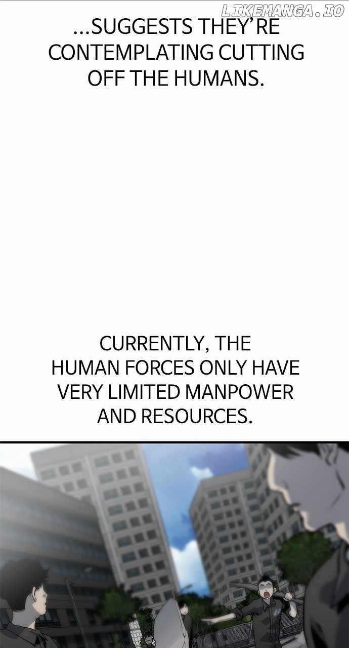 ZomGan Chapter 77 - Page 73