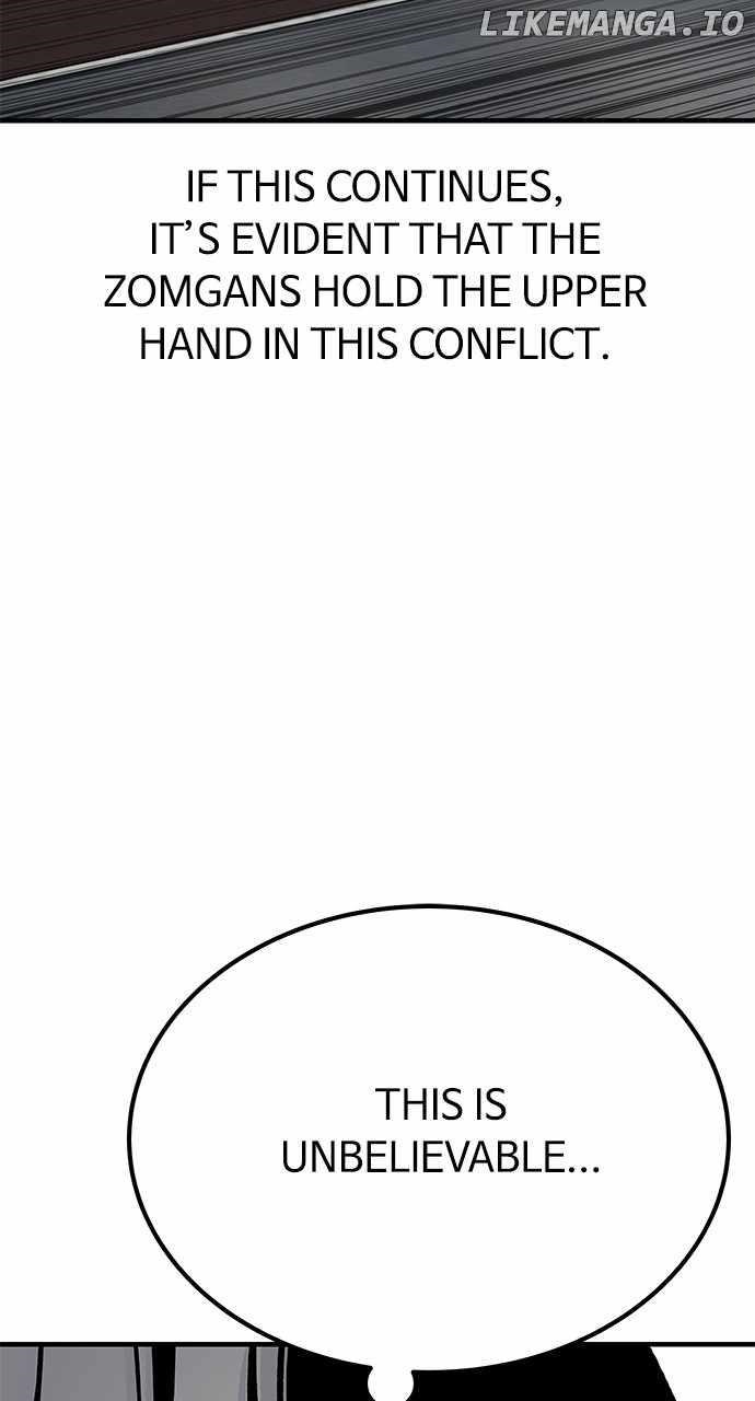 ZomGan Chapter 77 - Page 76