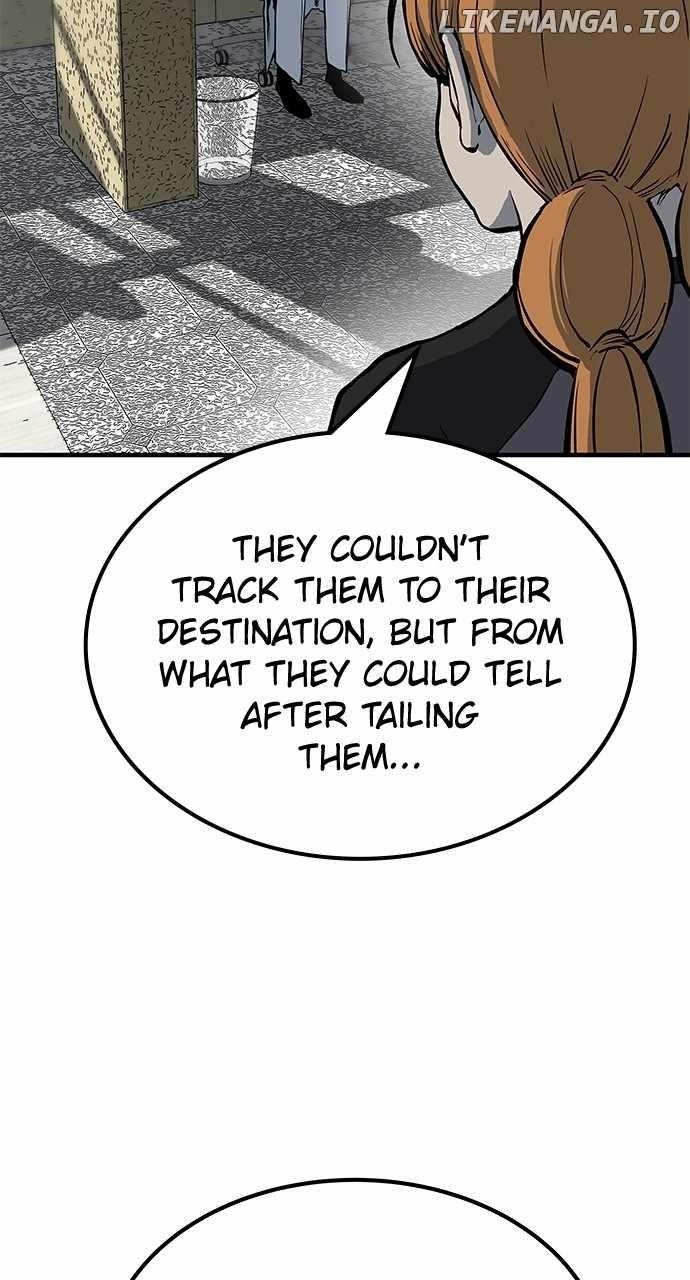 ZomGan Chapter 77 - Page 79