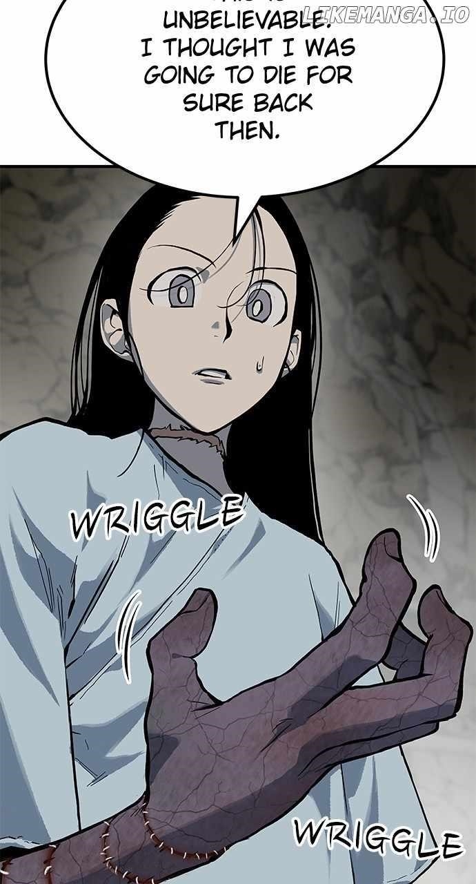 ZomGan Chapter 77 - Page 8