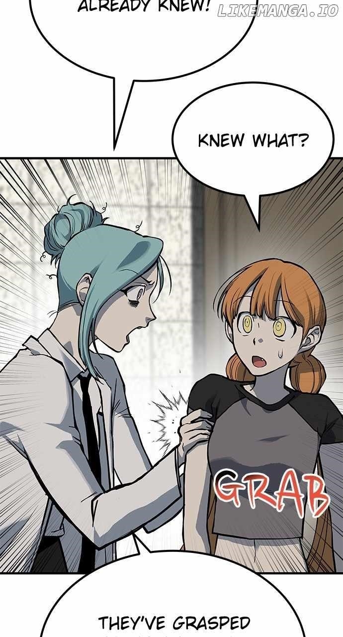 ZomGan Chapter 77 - Page 82