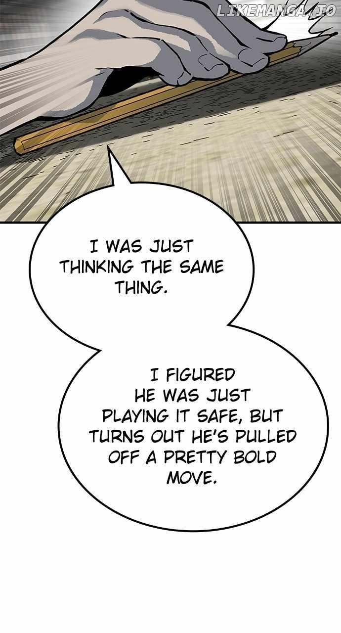 ZomGan Chapter 77 - Page 86