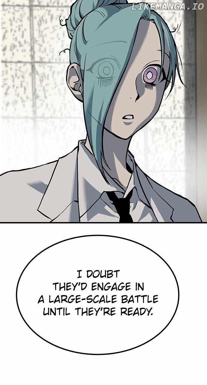 ZomGan Chapter 77 - Page 91