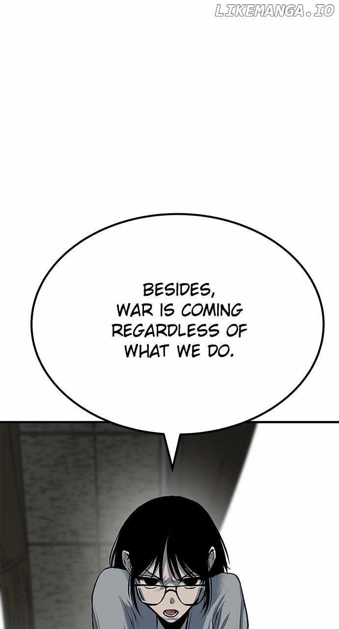 ZomGan Chapter 77 - Page 92