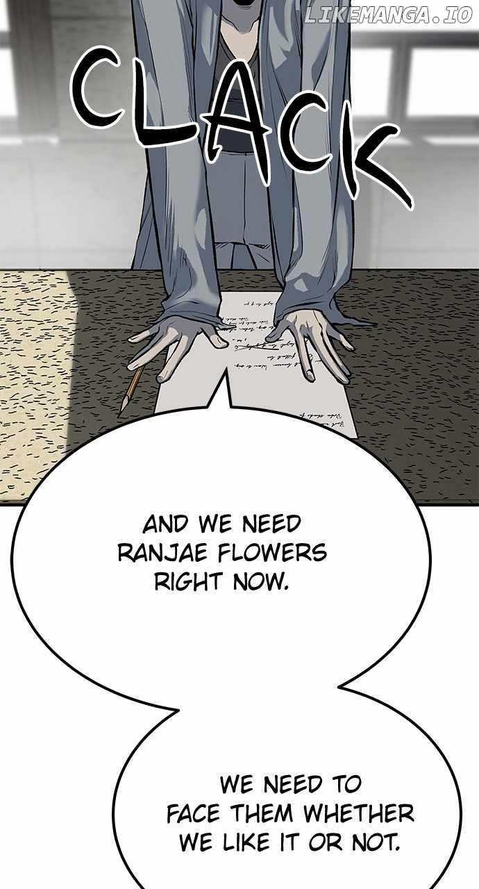 ZomGan Chapter 77 - Page 93