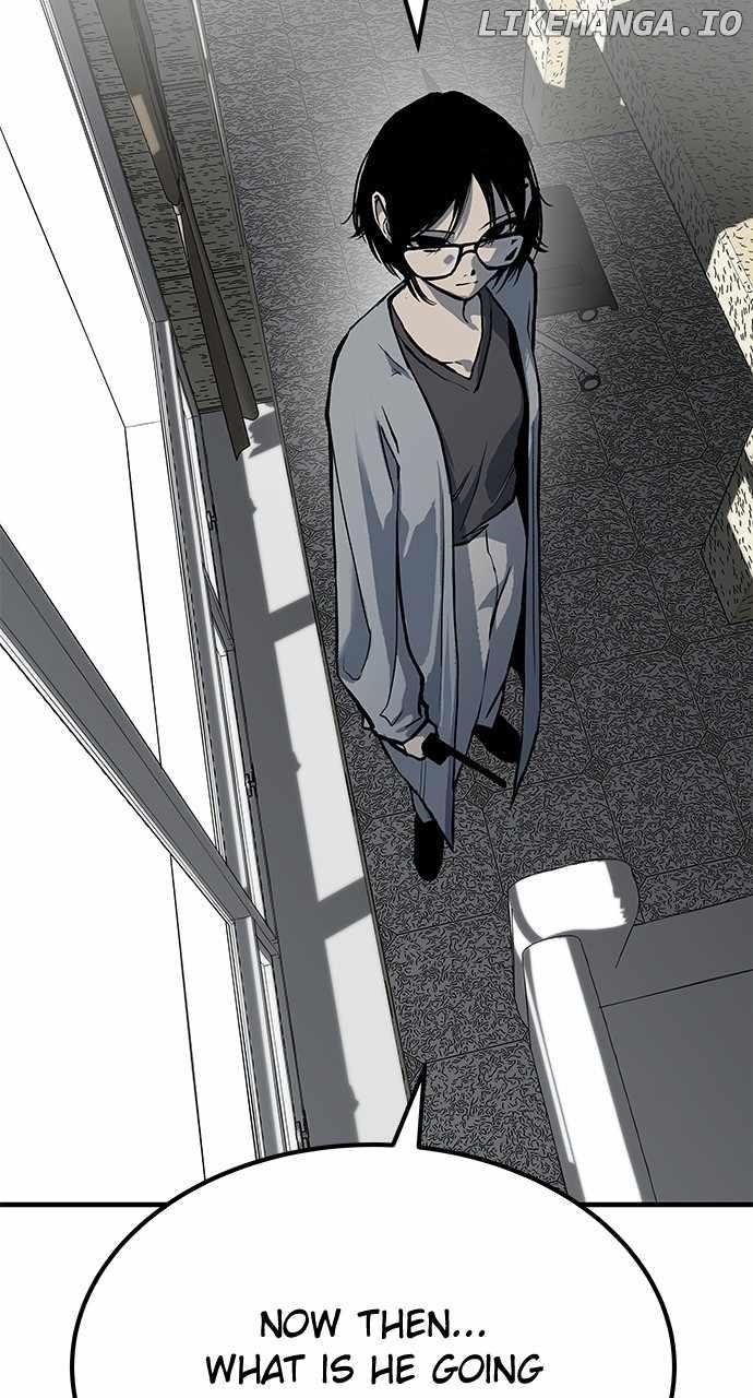 ZomGan Chapter 77 - Page 98