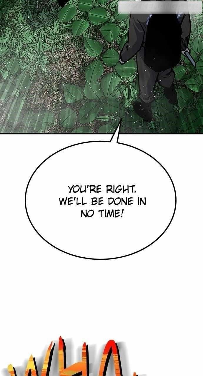 ZomGan Chapter 78 - Page 84