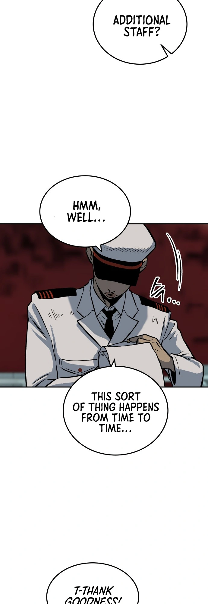 ZomGan Chapter 8 - Page 14