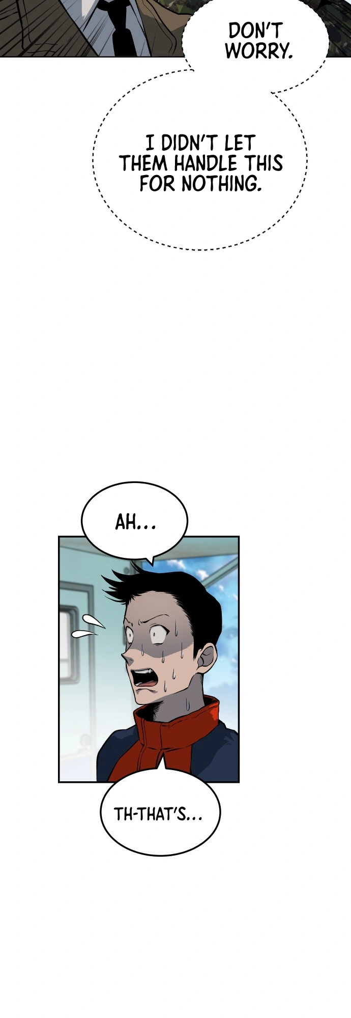 ZomGan Chapter 8 - Page 18