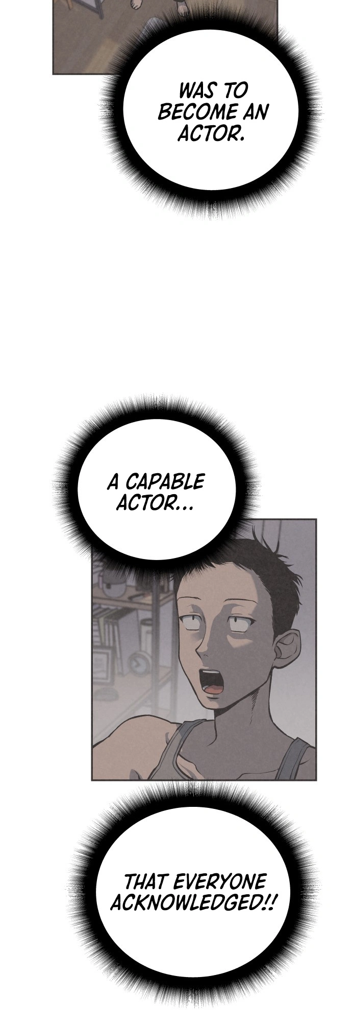 ZomGan Chapter 8 - Page 21