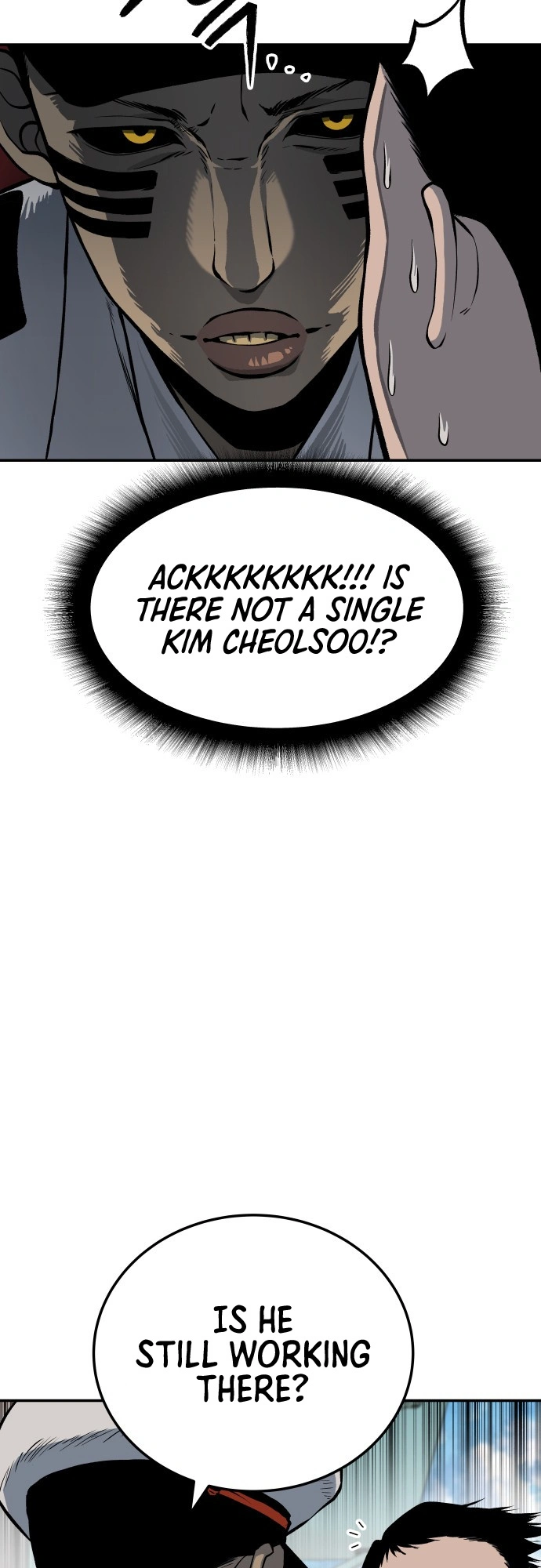 ZomGan Chapter 8 - Page 26