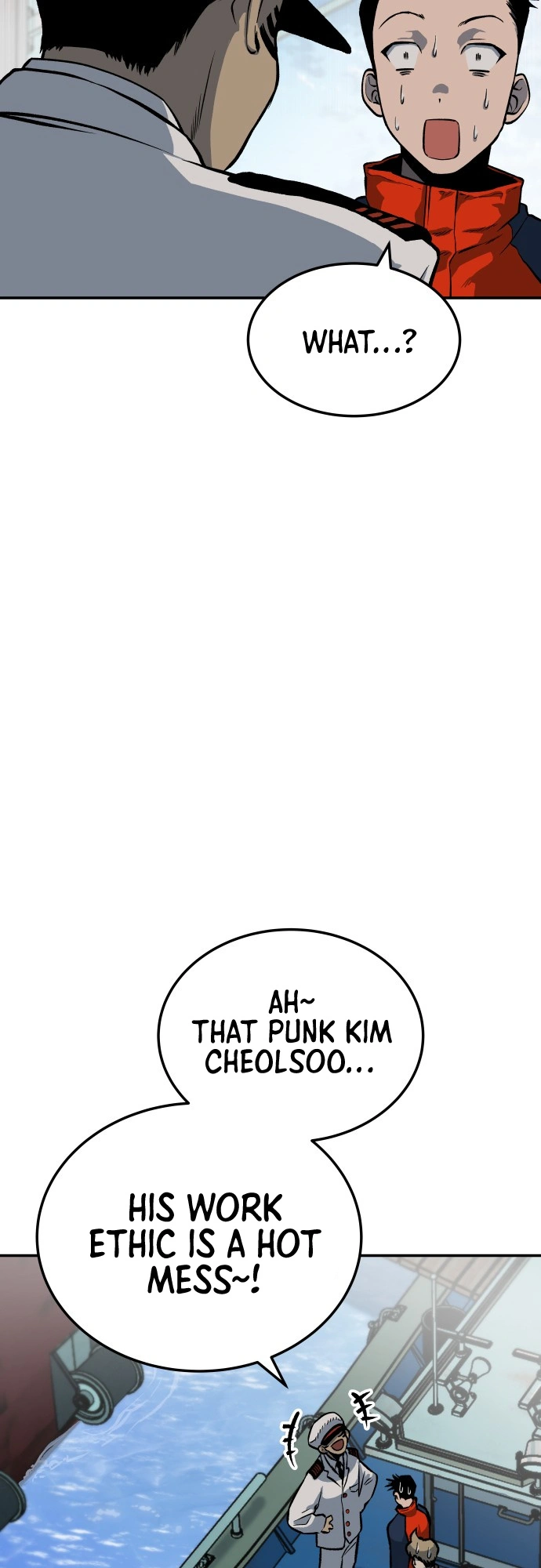 ZomGan Chapter 8 - Page 27