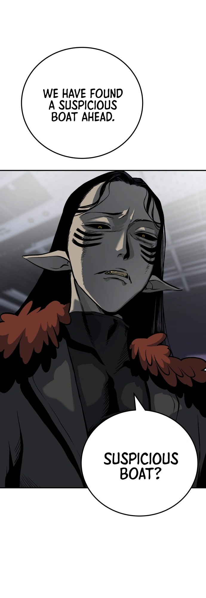 ZomGan Chapter 8 - Page 3