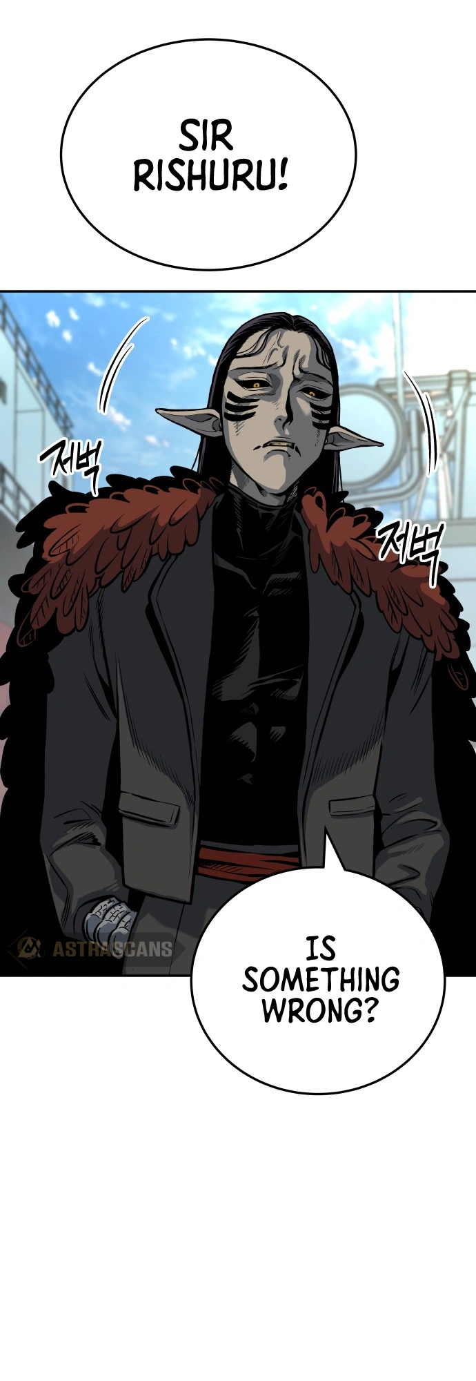 ZomGan Chapter 8 - Page 31