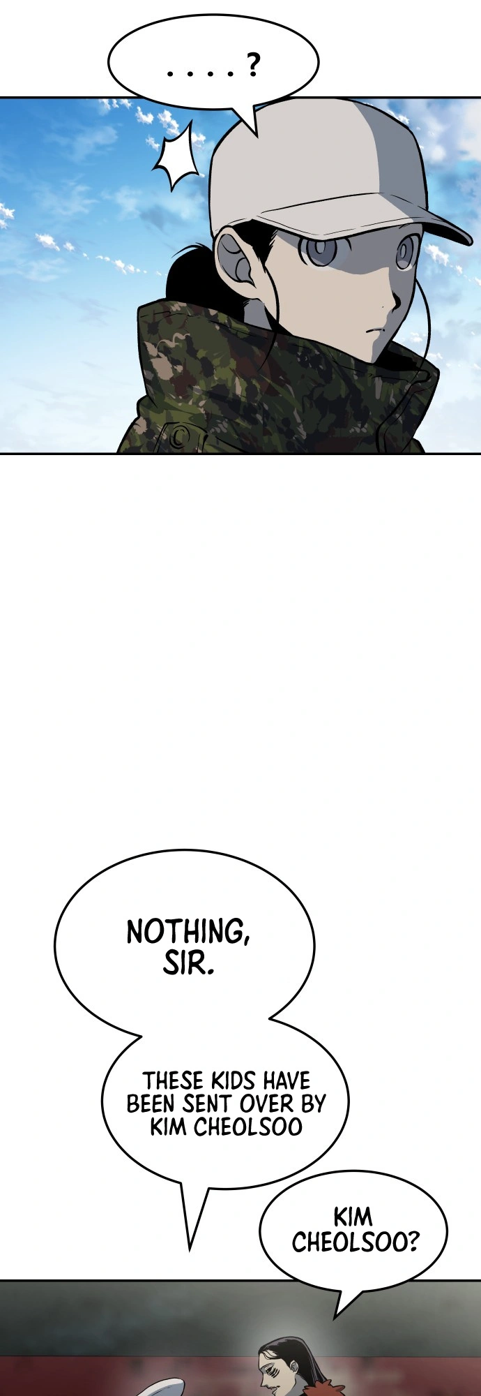 ZomGan Chapter 8 - Page 32