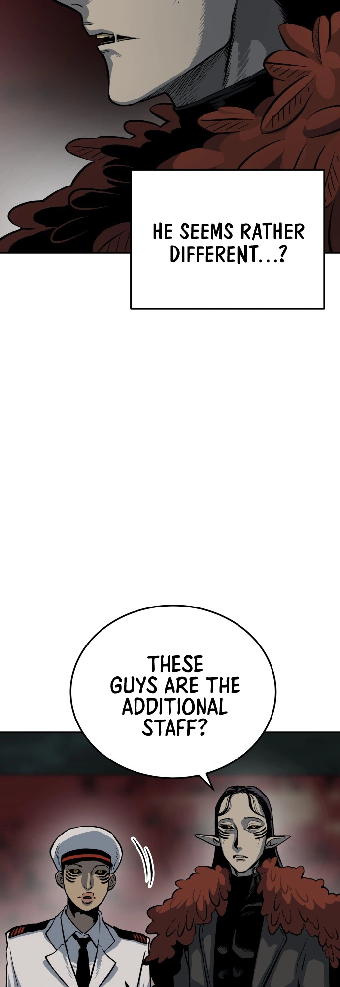 ZomGan Chapter 8 - Page 34