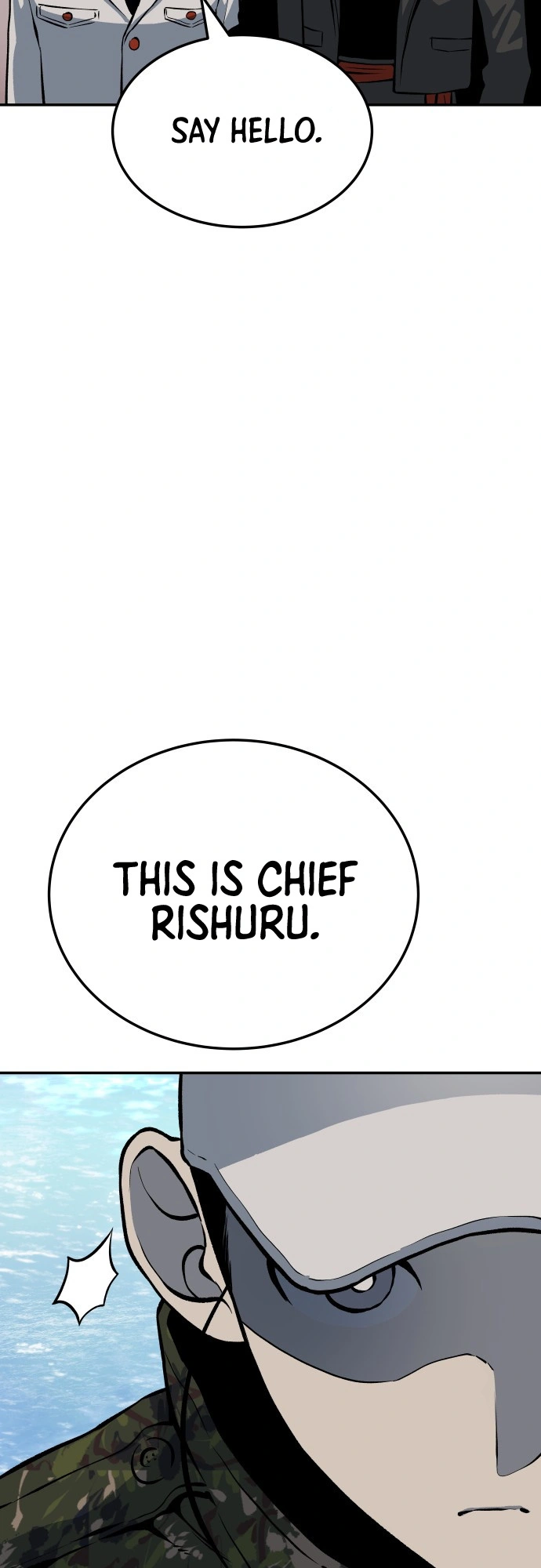 ZomGan Chapter 8 - Page 35