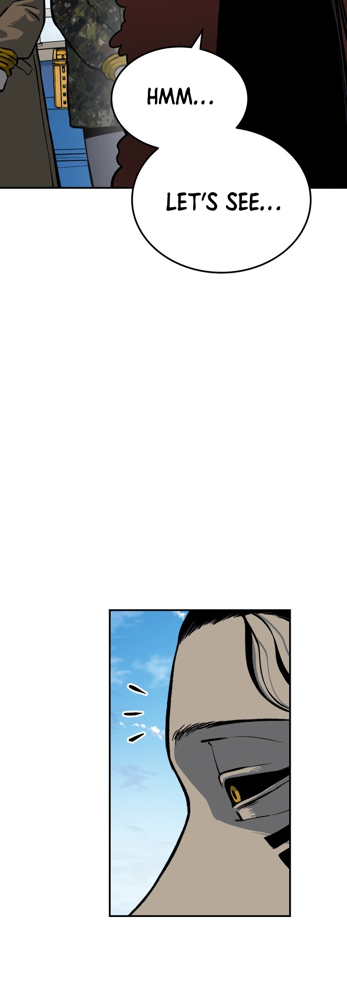 ZomGan Chapter 8 - Page 37