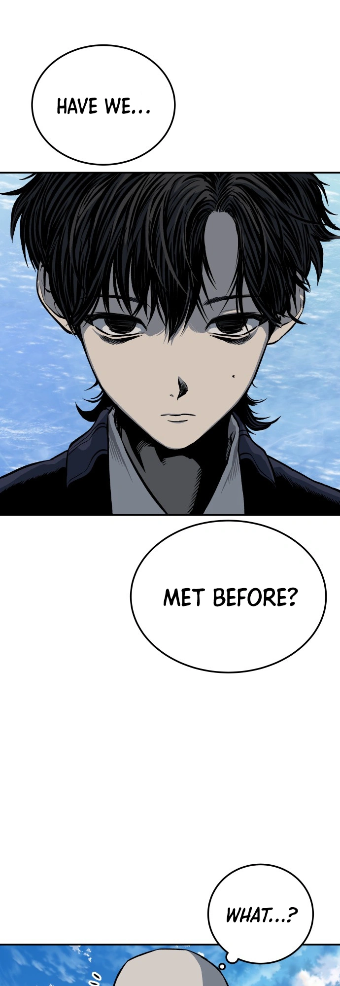 ZomGan Chapter 8 - Page 39