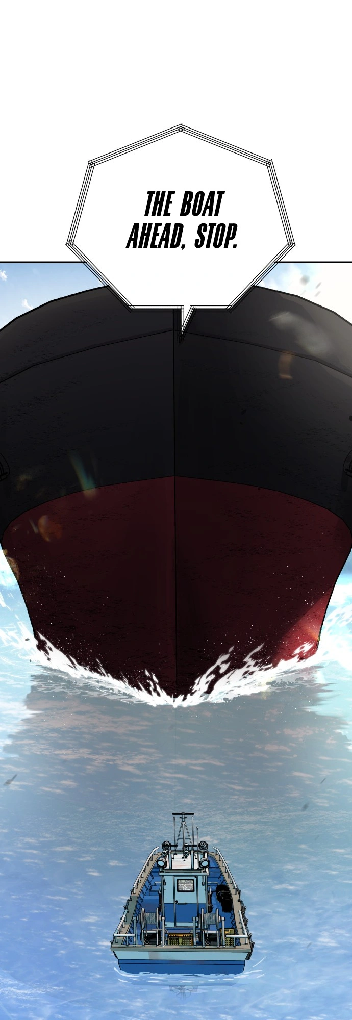 ZomGan Chapter 8 - Page 5