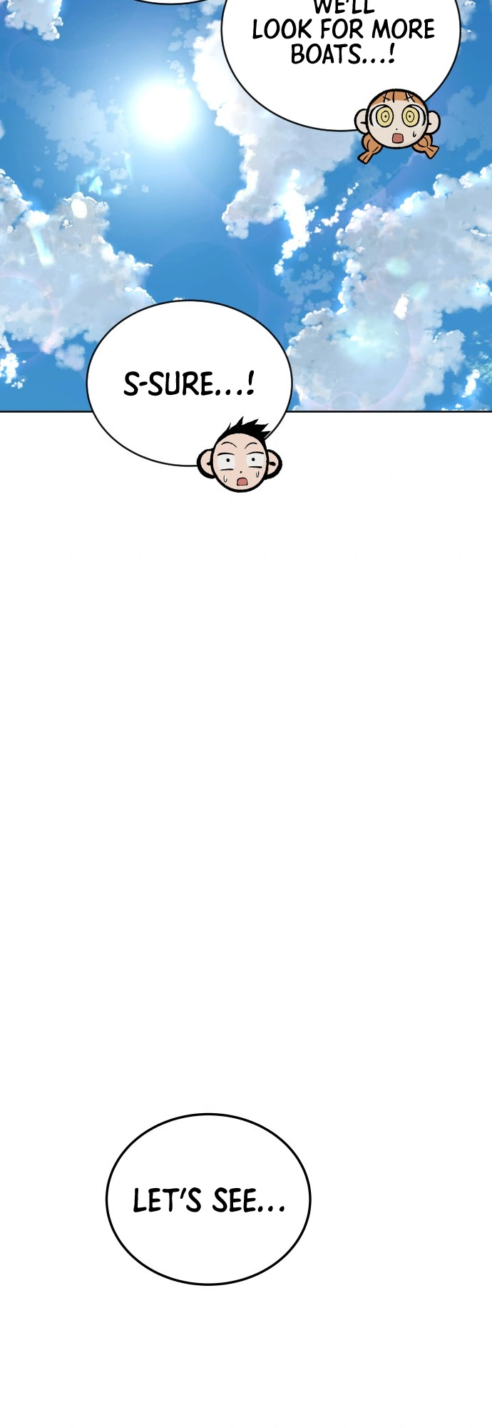 ZomGan Chapter 8 - Page 50