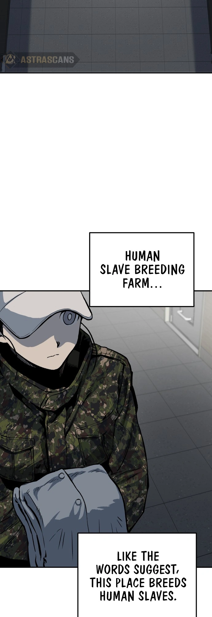 ZomGan Chapter 8 - Page 52