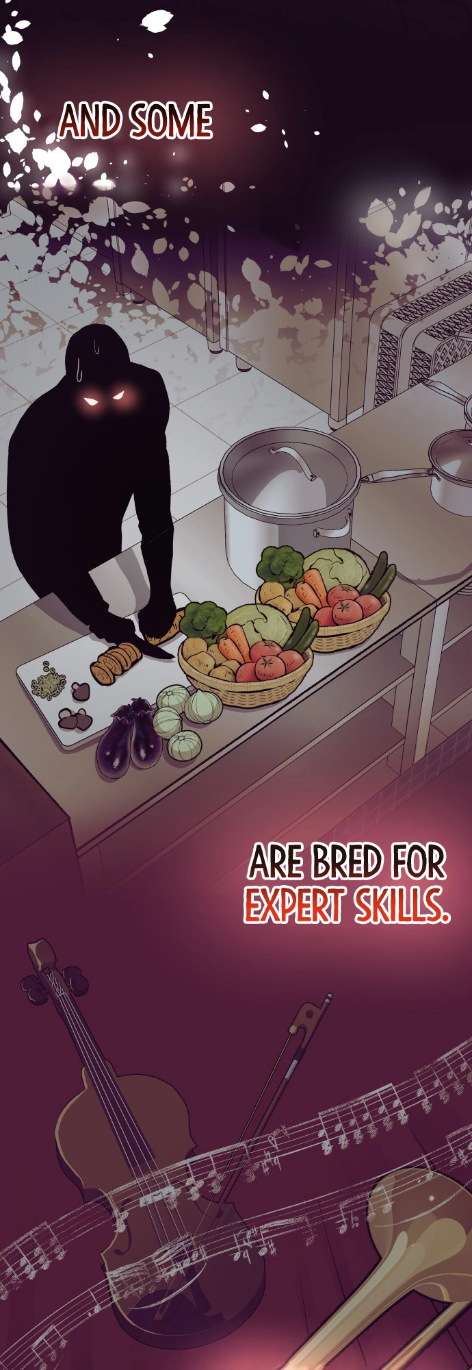 ZomGan Chapter 8 - Page 54