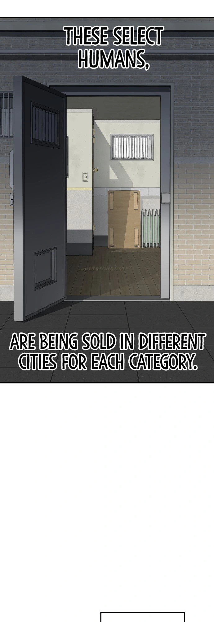 ZomGan Chapter 8 - Page 56