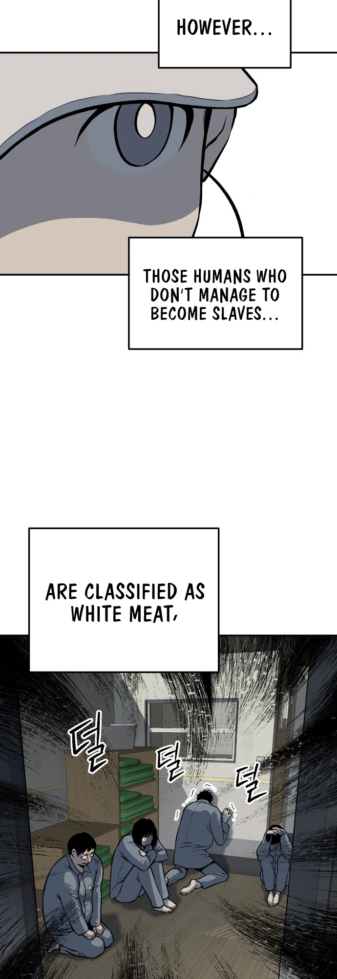 ZomGan Chapter 8 - Page 57