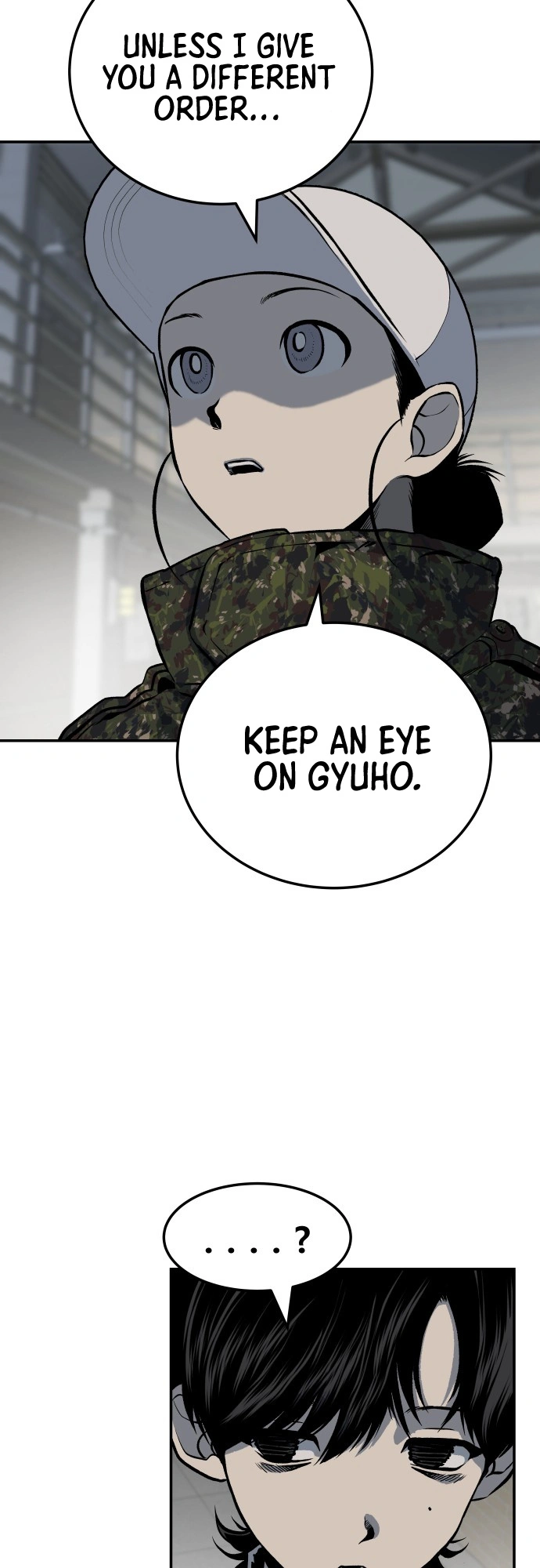 ZomGan Chapter 8 - Page 62