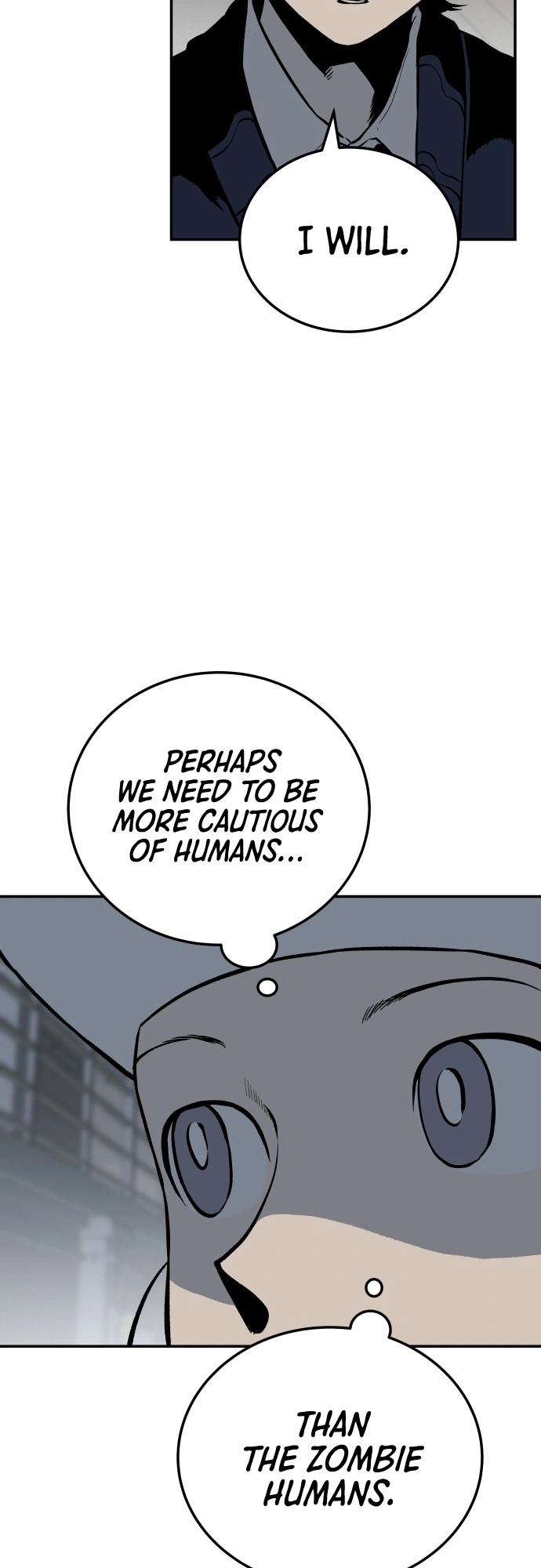 ZomGan Chapter 8 - Page 63