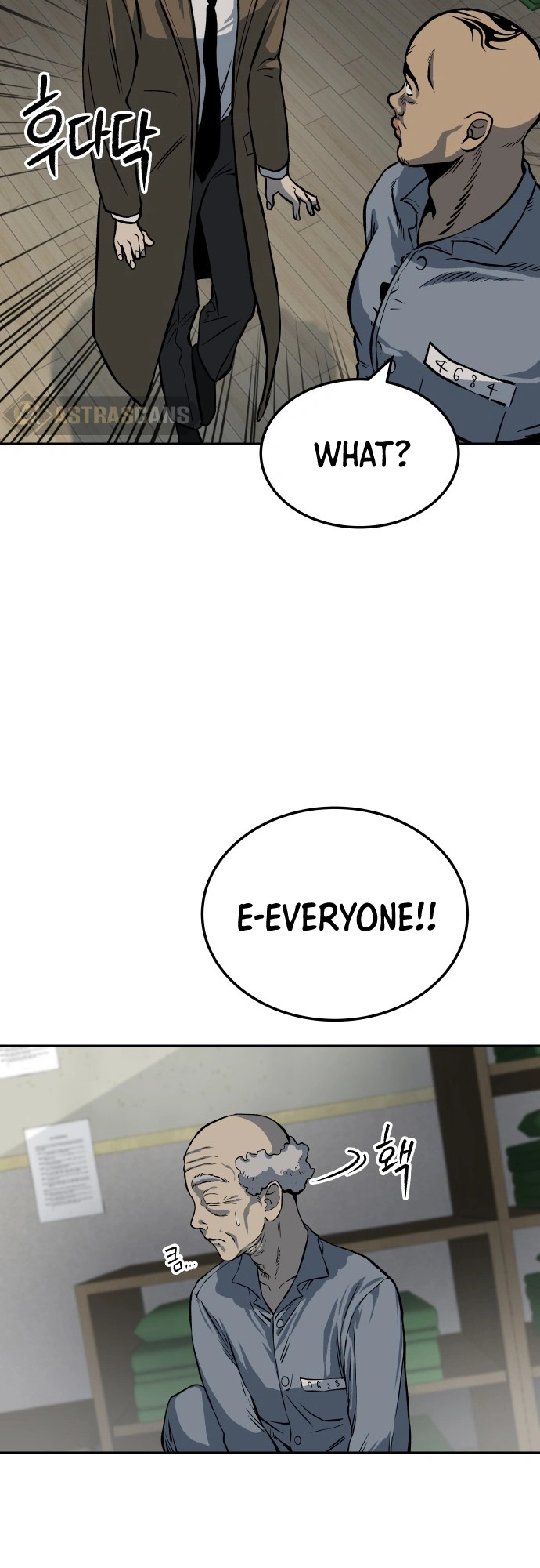 ZomGan Chapter 8 - Page 71