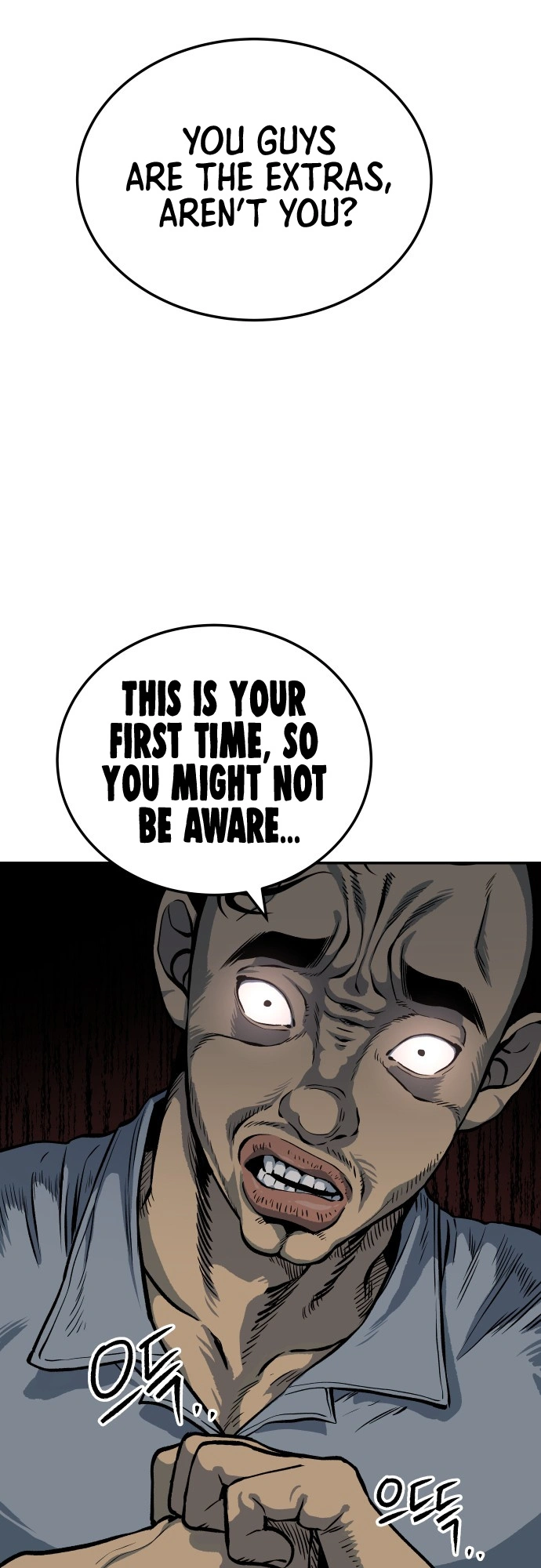 ZomGan Chapter 8 - Page 74