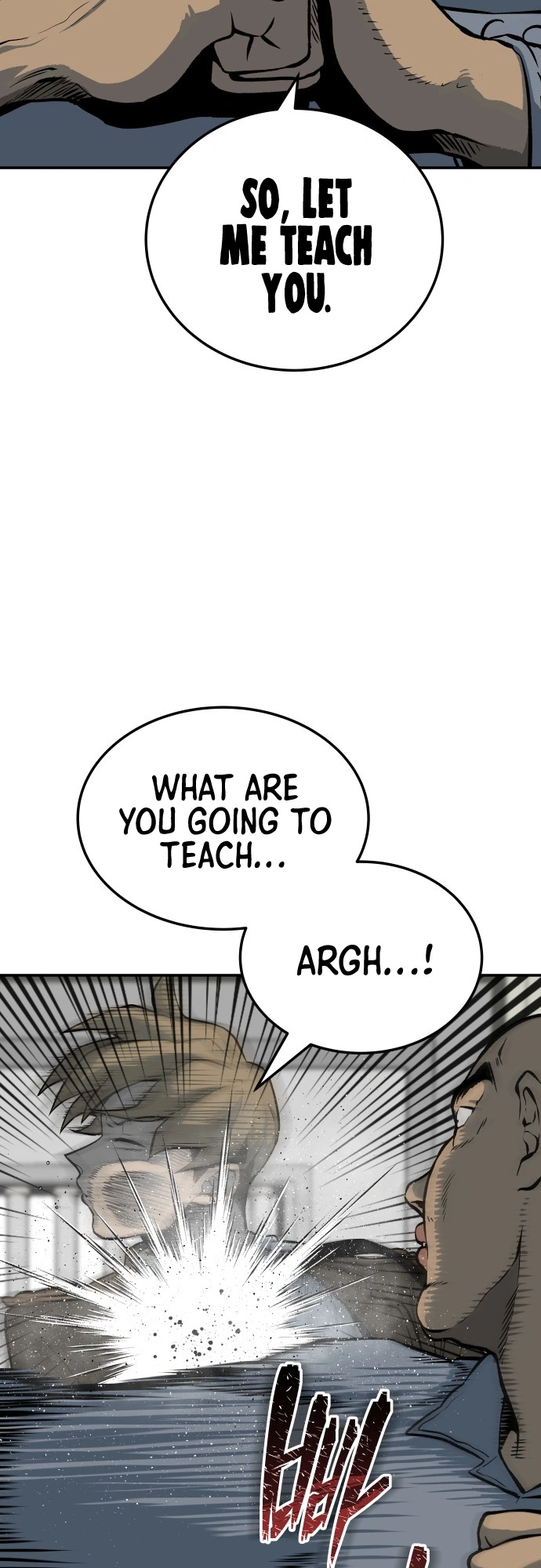 ZomGan Chapter 8 - Page 75