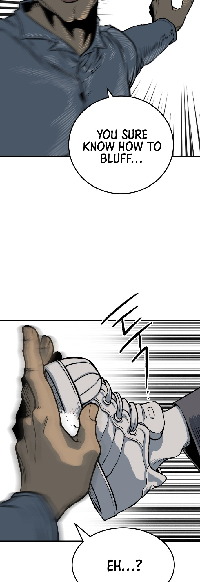 ZomGan Chapter 8 - Page 80