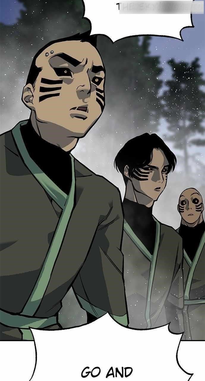 ZomGan Chapter 80 - Page 10