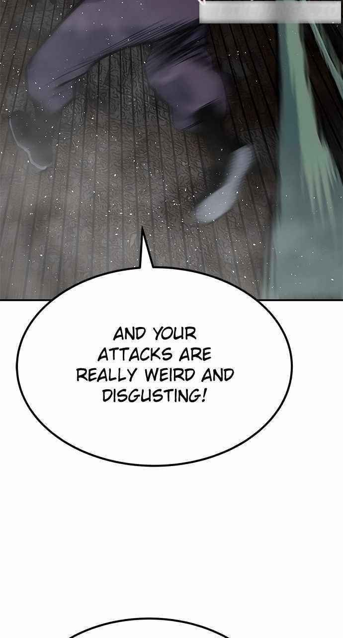 ZomGan Chapter 80 - Page 110