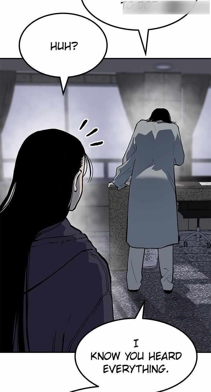 ZomGan Chapter 80 - Page 31