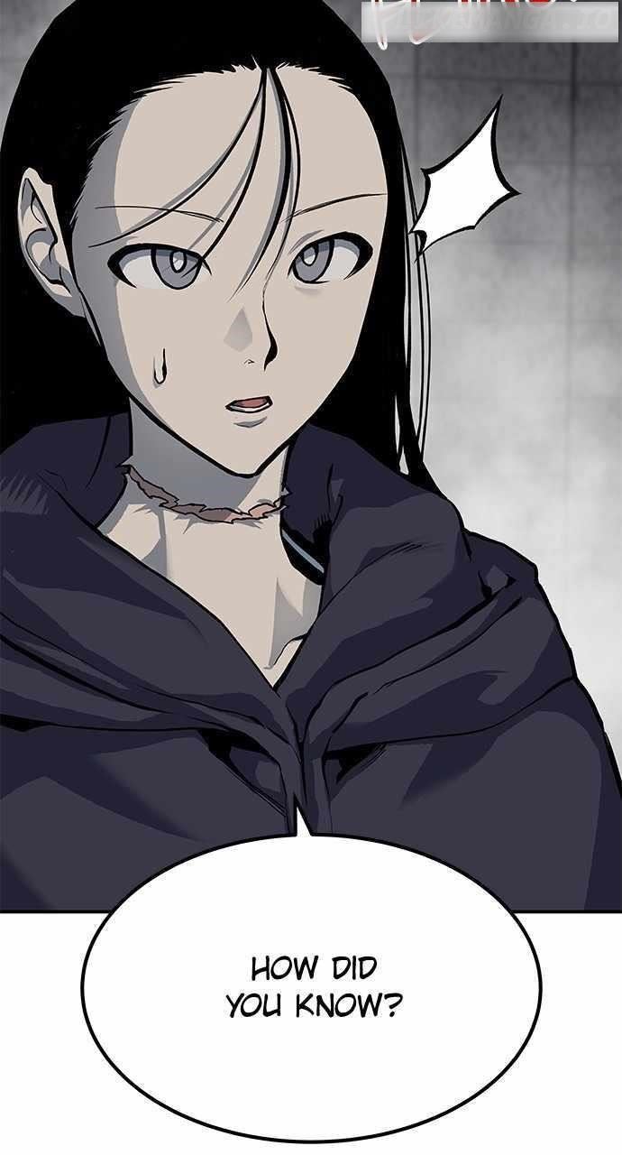 ZomGan Chapter 80 - Page 33