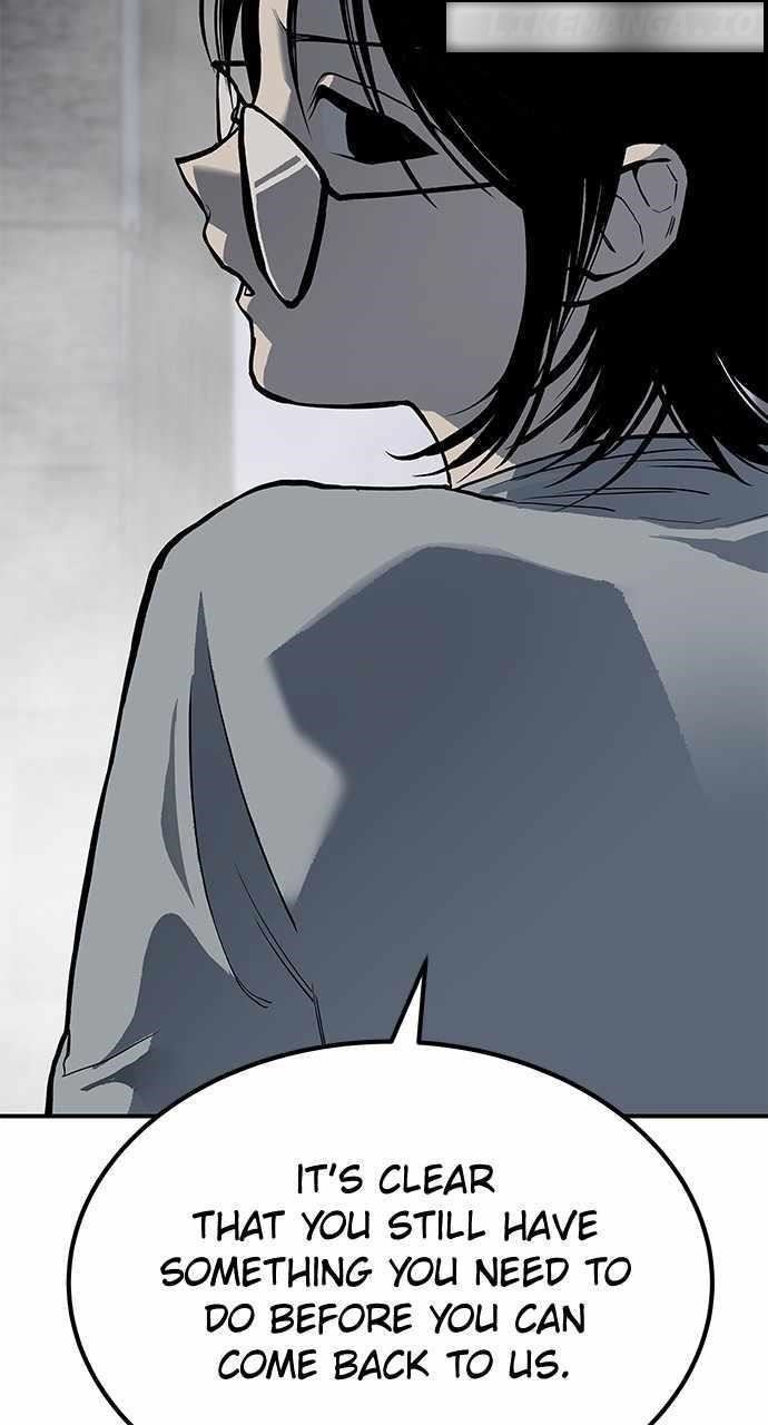 ZomGan Chapter 80 - Page 35