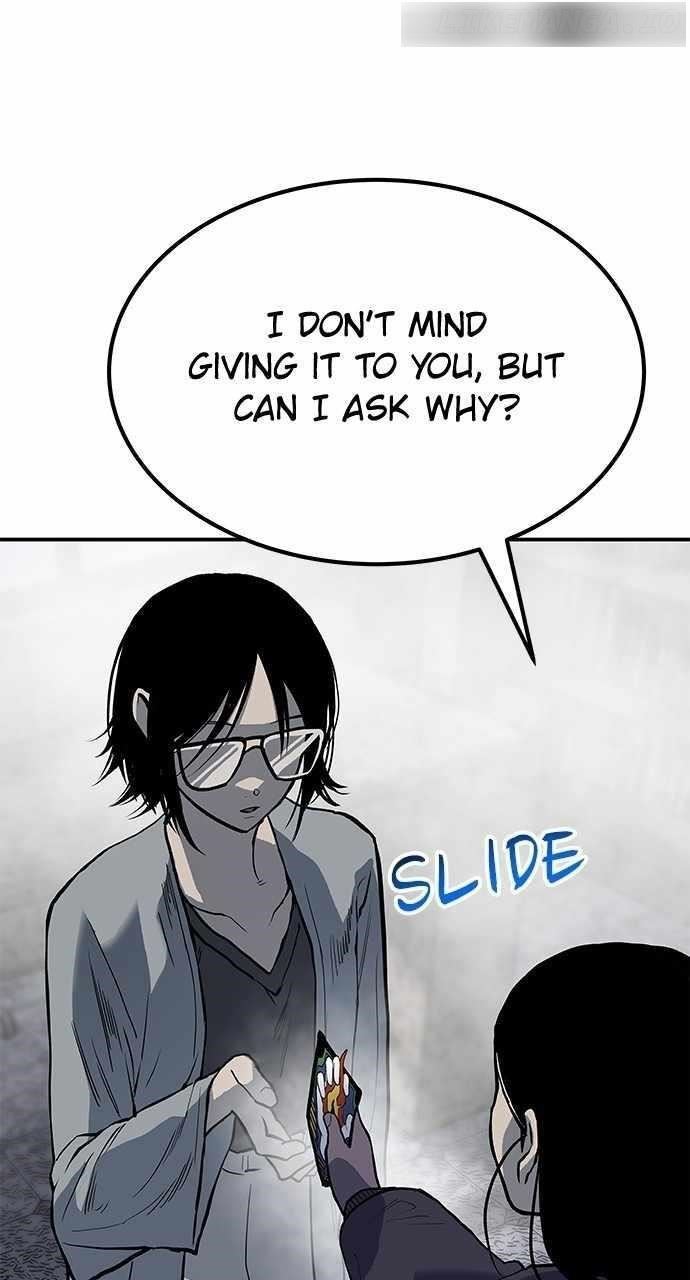 ZomGan Chapter 80 - Page 43