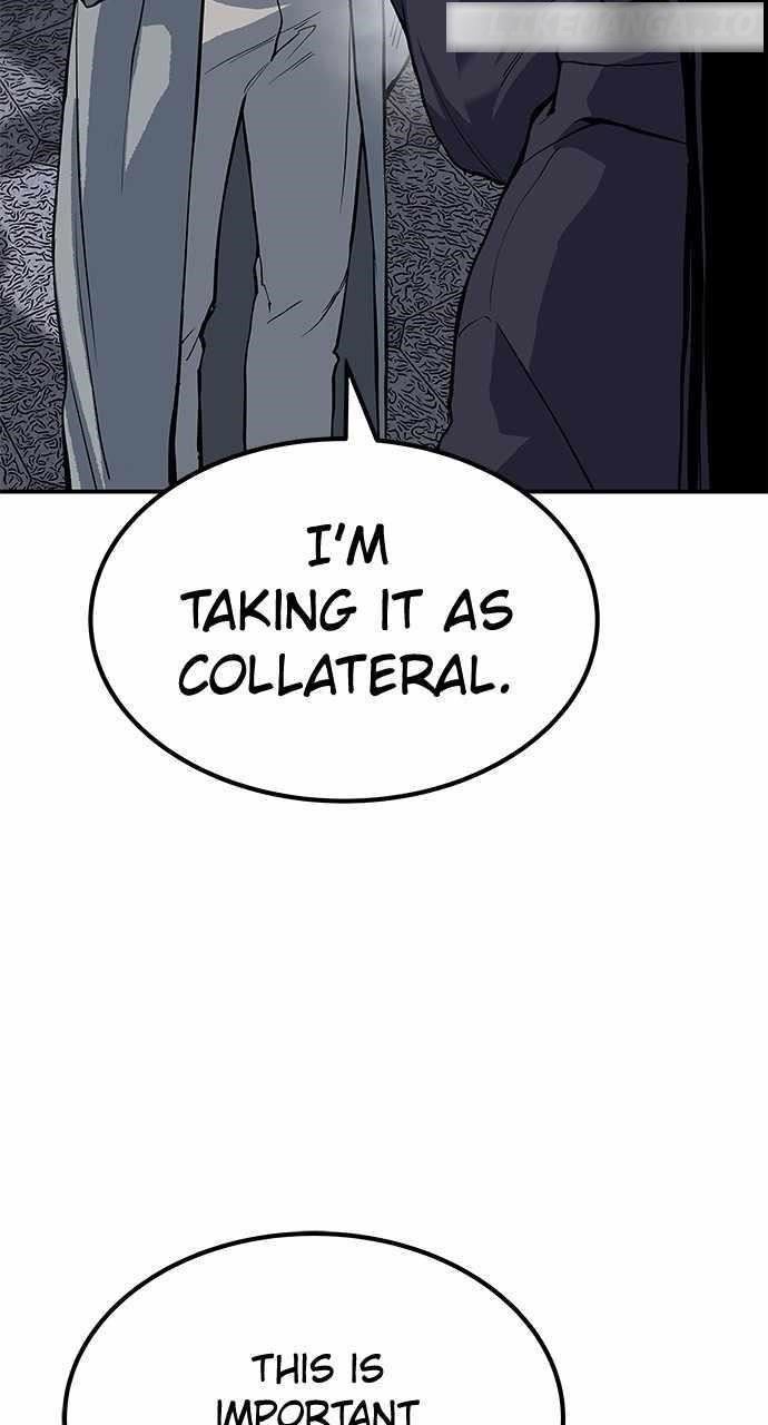 ZomGan Chapter 80 - Page 44