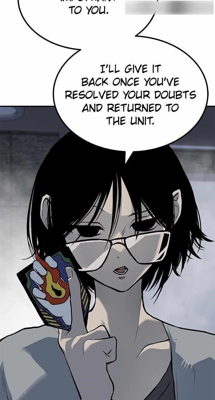 ZomGan Chapter 80 - Page 45