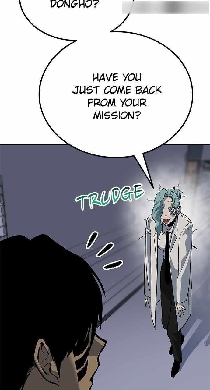 ZomGan Chapter 80 - Page 56