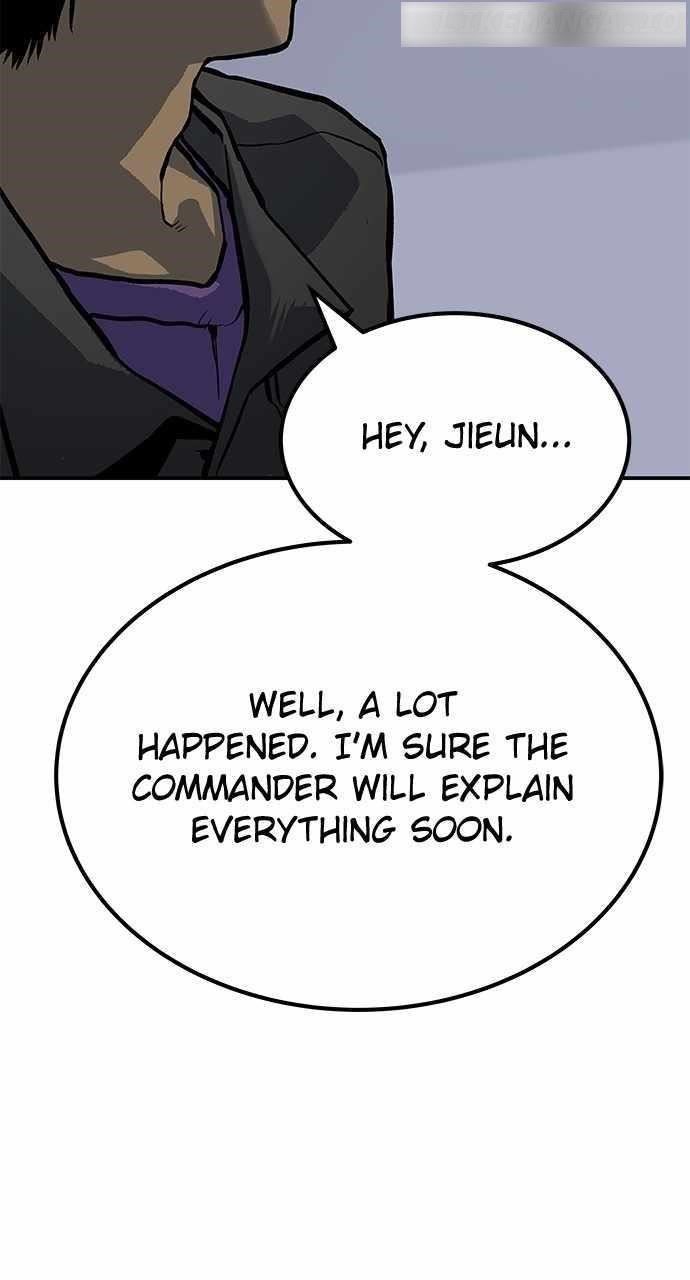 ZomGan Chapter 80 - Page 57