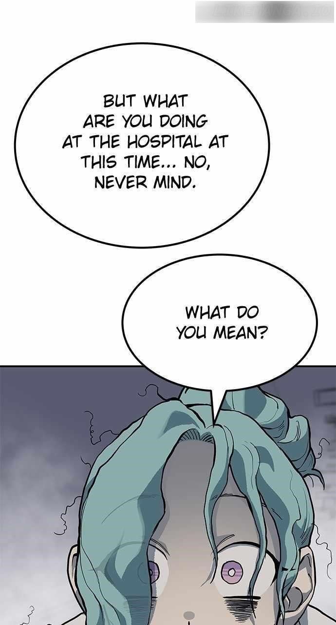 ZomGan Chapter 80 - Page 58