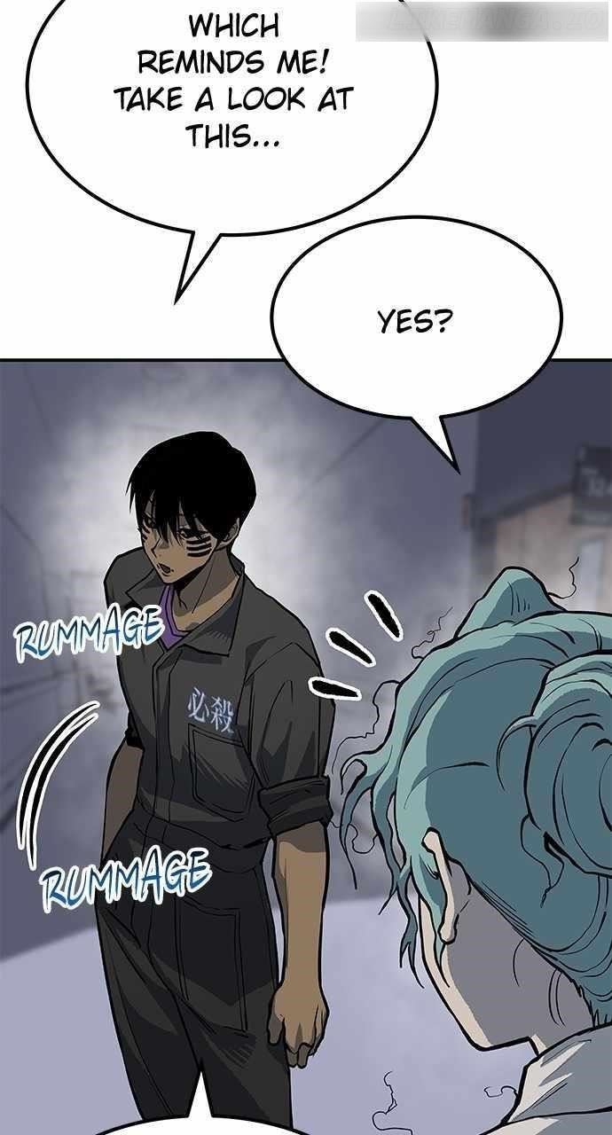 ZomGan Chapter 80 - Page 60