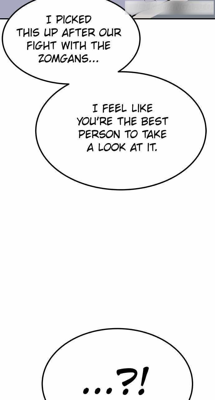 ZomGan Chapter 80 - Page 61