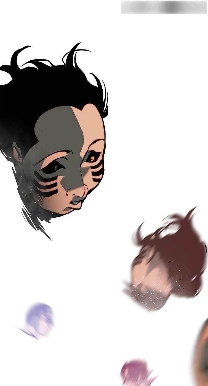 ZomGan Chapter 80 - Page 73