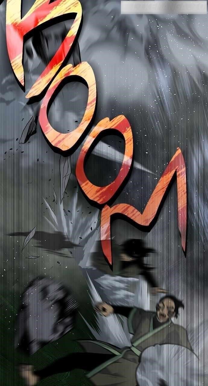 ZomGan Chapter 80 - Page 85